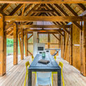 Guesthouse Portushome / Barna Architects - Casas