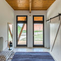 Guesthouse Portushome / Barna Architects - Casas