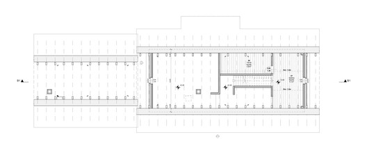 Guesthouse Portushome / Barna Architects - Imagem 13 de 15