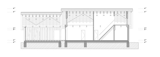 Guesthouse Portushome / Barna Architects - Imagem 14 de 15