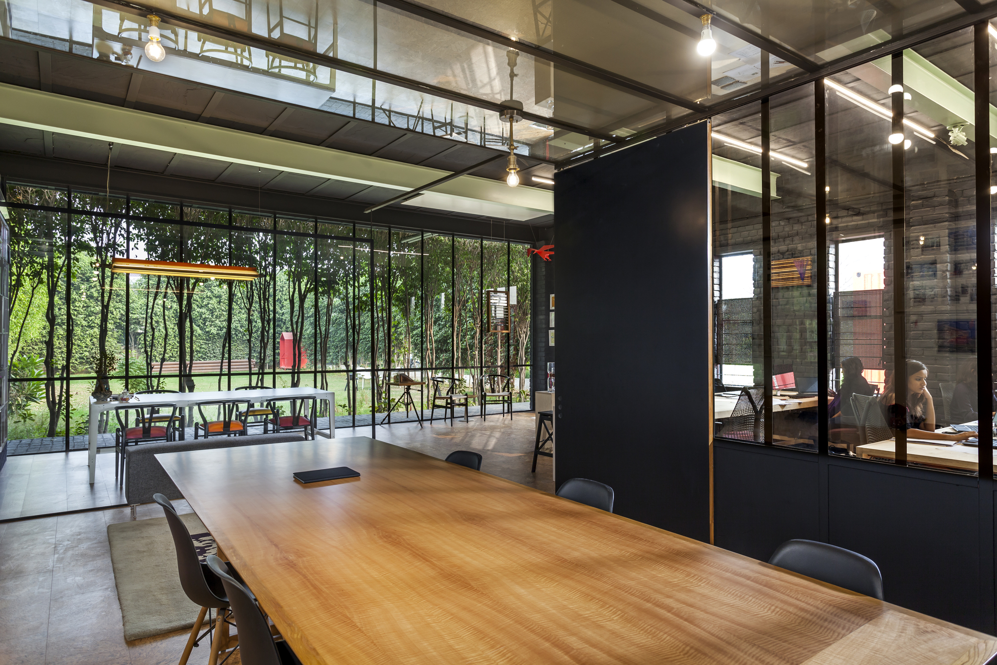 Gallery of Studio 3 / Architecture Discipline 14