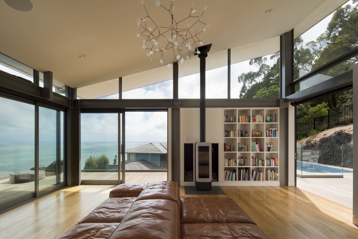 Gallery of Scarborough House / Borrmeister Architects 3
