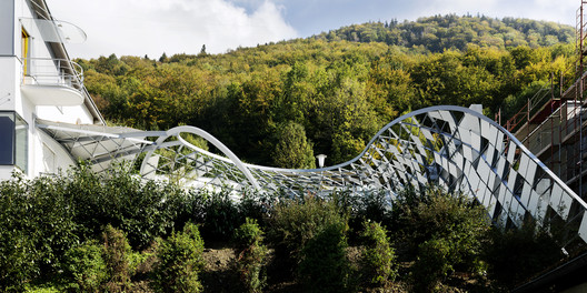 Cerca Paisagística / heri&salli Cerca Paisagística / heri&salli - Imagem 4 de 12