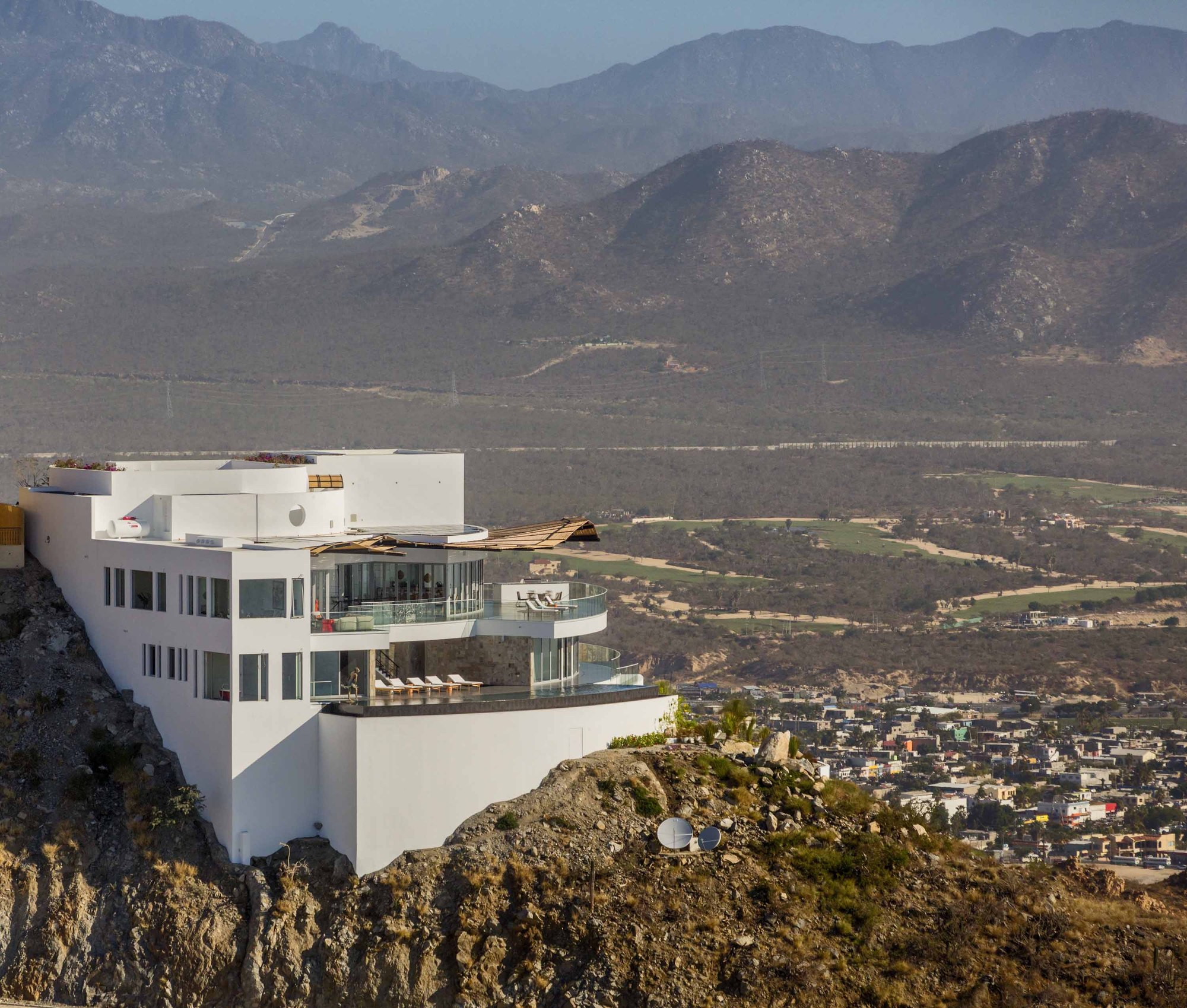 Gallery of Casa Ambar / Centerbrook Architects & Planners - 8