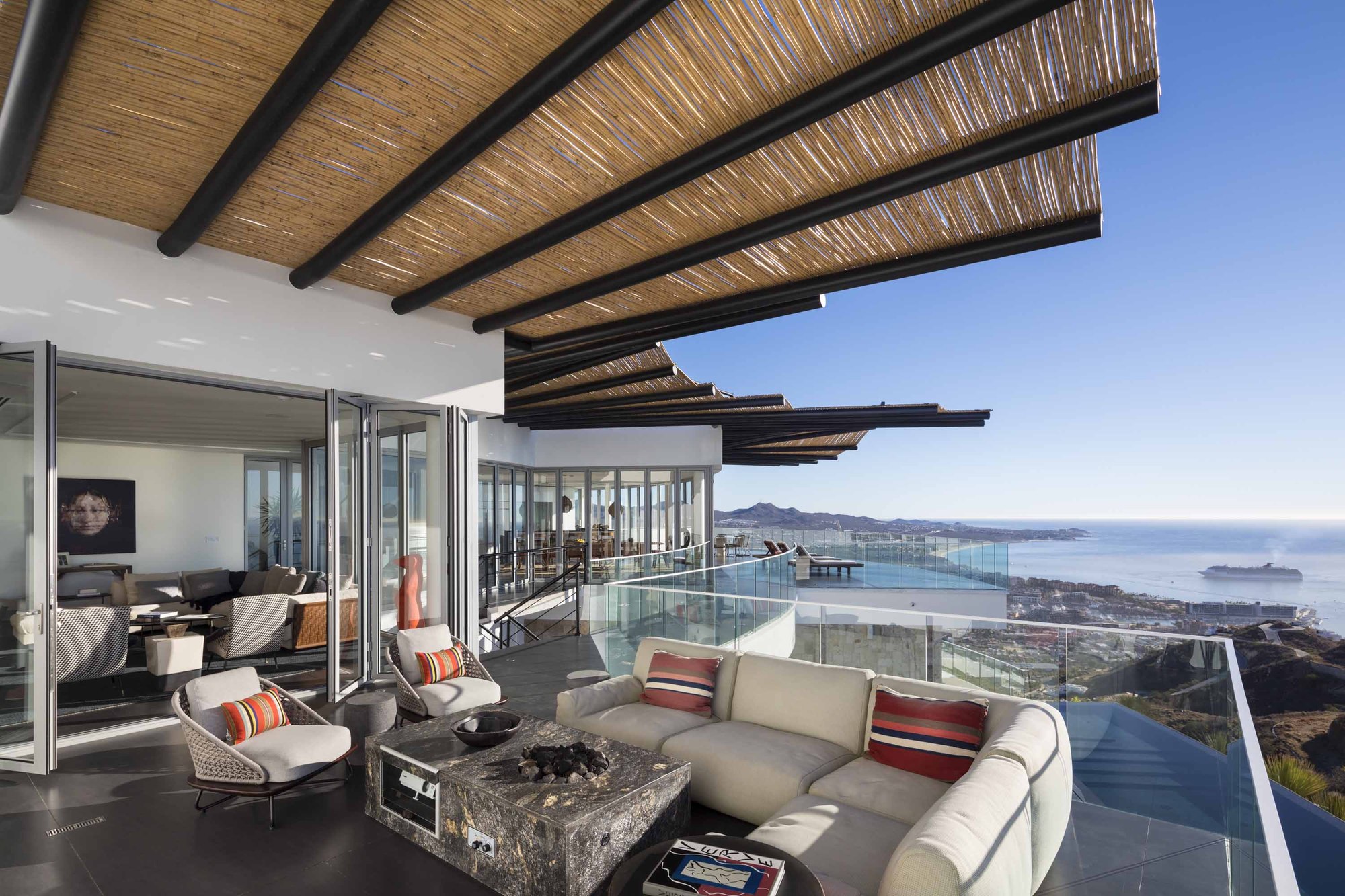 Gallery of Casa Ambar / Centerbrook Architects & Planners - 3