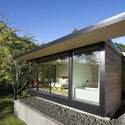 Georgica Close / Bates Masi Architects - Renovation, Facade, Door