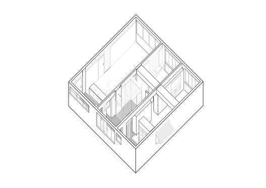 Departamento N.A. / pianca+urano - Imagen 18 de 23