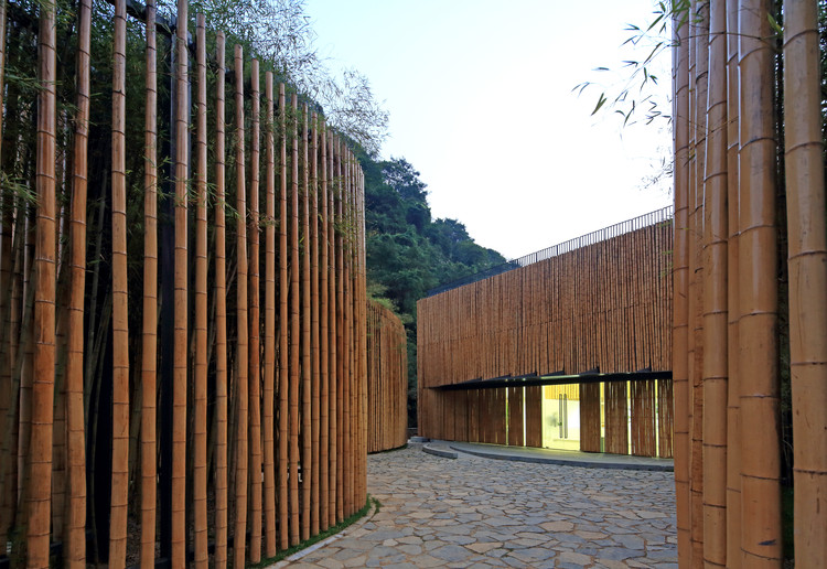 Sala de administración de HaiLongtun / United Design U10 Atelier - Más Imágenes