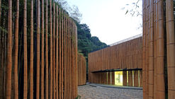 Sala de Gestão de HaiLongtun / United Design U10 Atelier