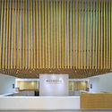 Sala de administración de HaiLongtun / United Design U10 Atelier - Renovación