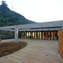 Sala de administración de HaiLongtun / United Design U10 Atelier - Renovación