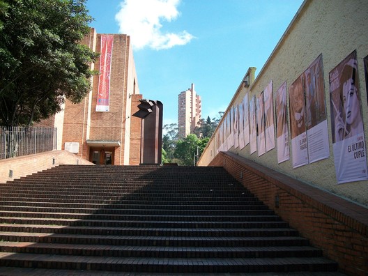 The Museum of Modern Art of Bogota celebrates its 55th anniversary with a new curator - Image 3 of 5