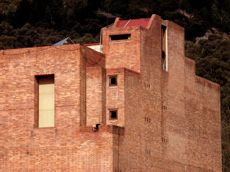 The Museum of Modern Art of Bogota celebrates its 55th anniversary with a new curator - Image 1 of 5