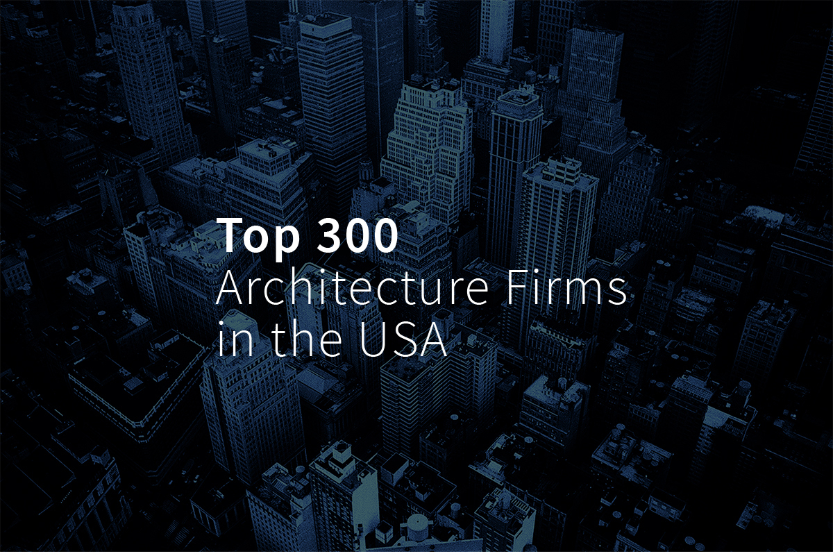 40+ Famous Architecture Firms PNG ITE