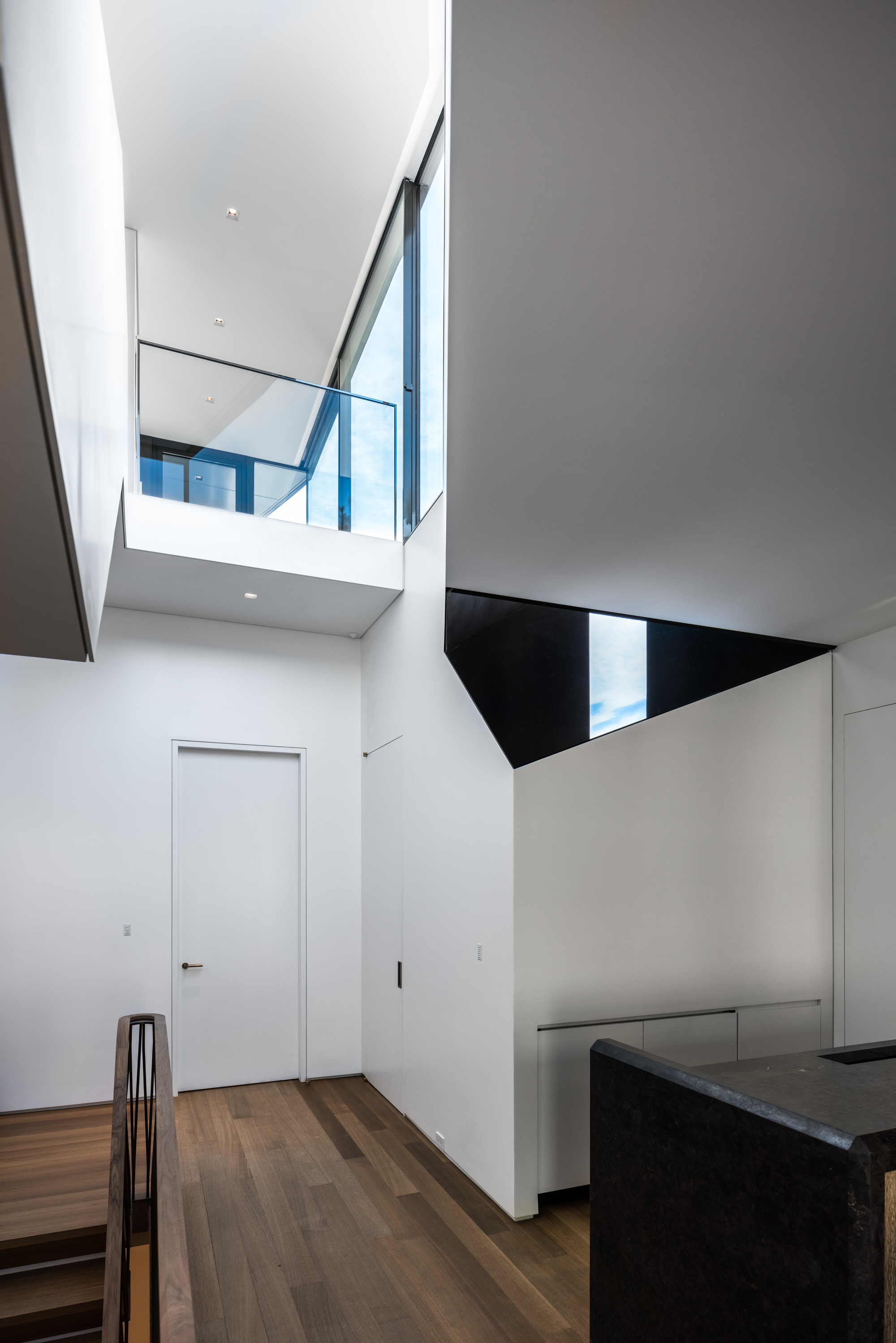 Gallery of Upper Eastside Townhouse / Michael K Chen Architecture - 37