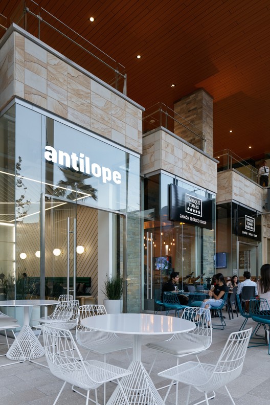 ANTILOPE / Mass Operations - 3 的图像 25