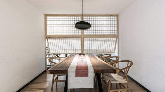 Escritório e Casa de Chá Zen em Xangai / Yodogawa Design Office - Imagem 10 de 26