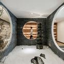 Shanghai Zen Tea Office Club / Yodogawa Design Office - Offices