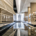 Shanghai Zen Tea Office Club / Yodogawa Design Office - Offices