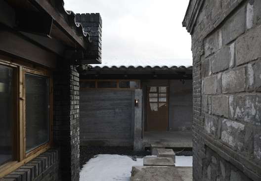 Casa cerca de la Gran Muralla / Jin Lei - Imagen 20 de 30