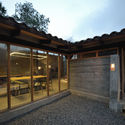 Casa cerca de la Gran Muralla / Jin Lei - Remodelaciones