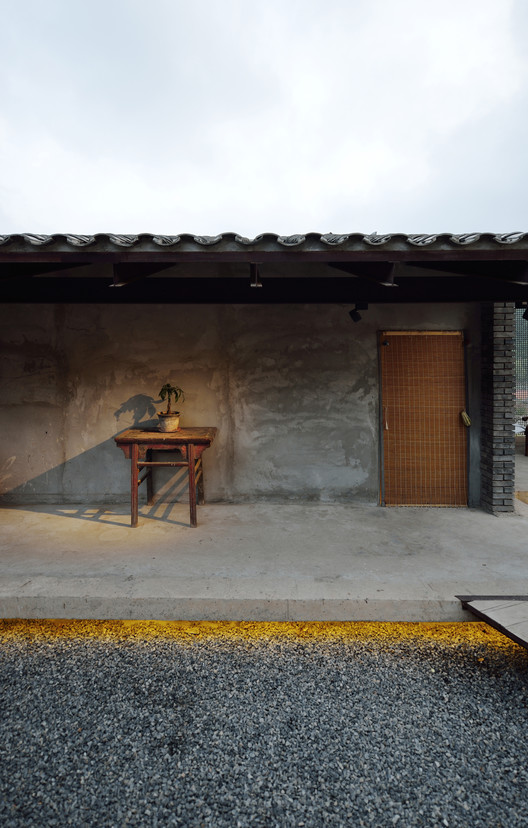 Casa cerca de la Gran Muralla / Jin Lei - Imagen 15 de 30