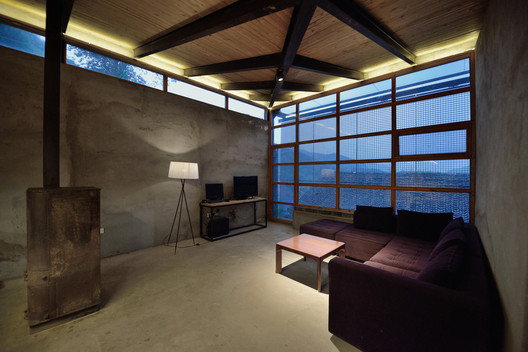Casa cerca de la Gran Muralla / Jin Lei - Imagen 25 de 30