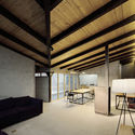 Casa cerca de la Gran Muralla / Jin Lei - Remodelaciones