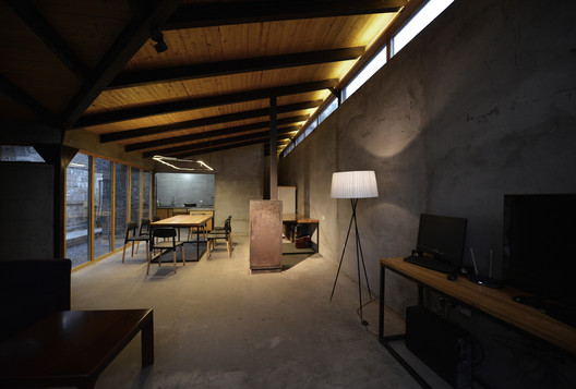 Casa cerca de la Gran Muralla / Jin Lei - Imagen 24 de 30