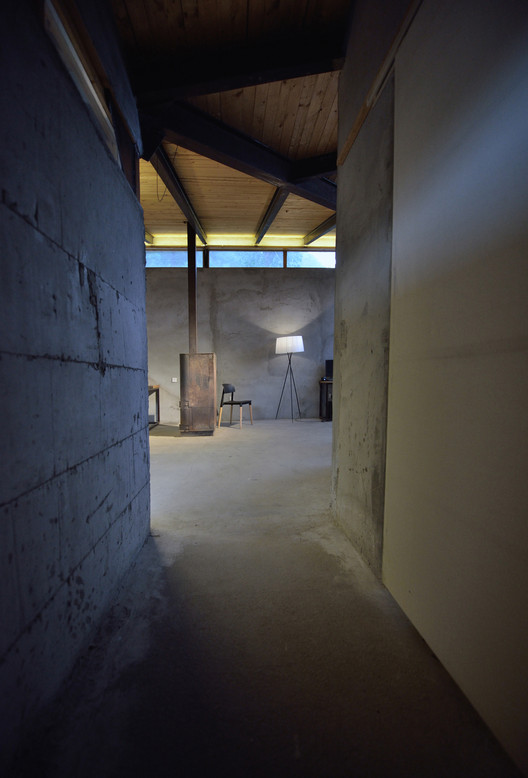 Casa cerca de la Gran Muralla / Jin Lei - Imagen 22 de 30