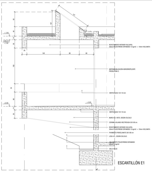 Footings and Piles: 20 Construction Sections with Foundations - Image 25 of 27