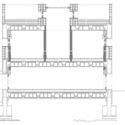 Footings and Piles: 20 Construction Sections with Foundations - Image 1 of 4