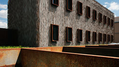 Museum and Education Center House of Fate / Attilafk Architects