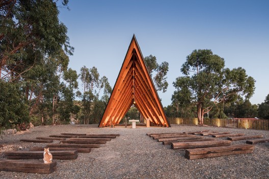 Shortlist Revealed for World Architecture Festival Awards 2018 - Image 10 of 36