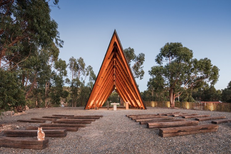 Shortlist Revealed for World Architecture Festival Awards 2018 - Image 10 of 36