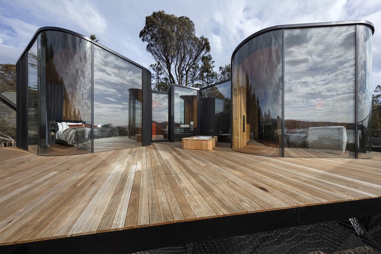 Shortlist Revealed for World Architecture Festival Awards 2018 - Image 11 of 36
