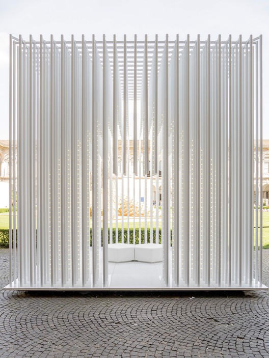Shortlist Revealed for World Architecture Festival Awards 2018 - Image 14 of 36