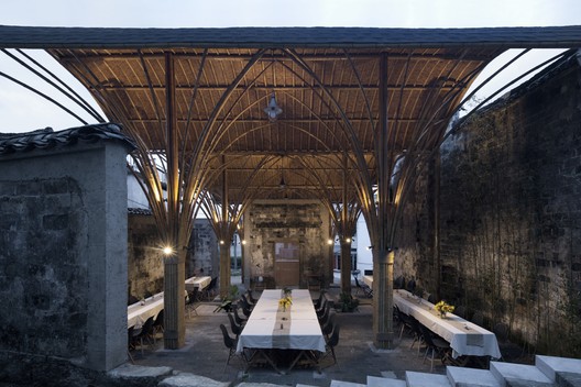 Shortlist Revealed for World Architecture Festival Awards 2018 - Image 13 of 36