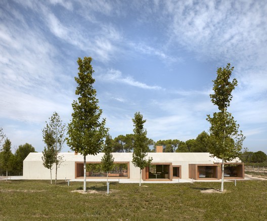 Shortlist Revealed for World Architecture Festival Awards 2018 - Image 12 of 36