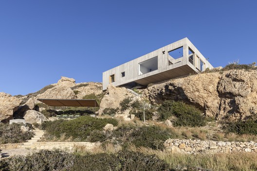 Shortlist Revealed for World Architecture Festival Awards 2018 - Image 19 of 36