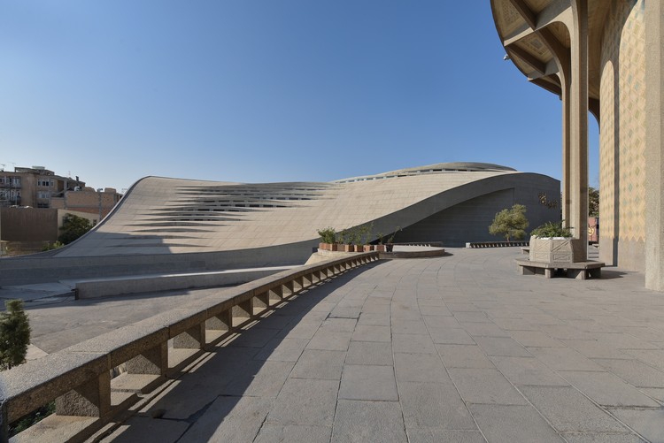 Shortlist Revealed for World Architecture Festival Awards 2018 - Image 6 of 36