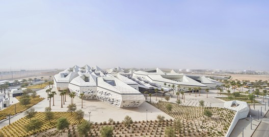 Shortlist Revealed for World Architecture Festival Awards 2018 - Image 9 of 36