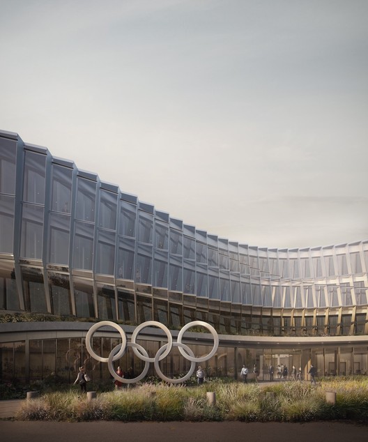 Shortlist Revealed for World Architecture Festival Awards 2018 - Image 27 of 36