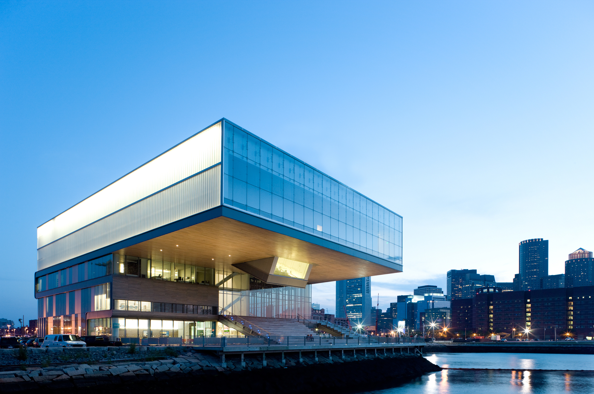 Discovering Boston s Rich Artistic Heritage A Guide To The City s Top Discovering Boston s Rich Artistic Heritage A Guide To The City s Top