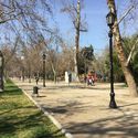 ¿Por qué es importante el Parque Forestal de Santiago de Chile? - Image 2 of 4