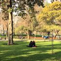 ¿Por qué es importante el Parque Forestal de Santiago de Chile? - Image 3 of 4