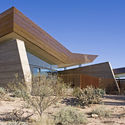 Desert Wing / Kendle Design Collaborative - Houses, Facade