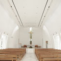 圣母玛利亚协助基督教堂 / Juti architects - 2 的图像 50