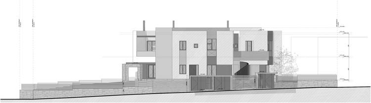 Elevation 1