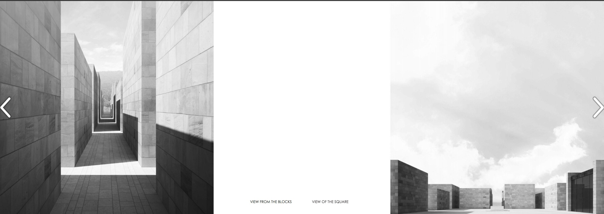 Gallery of 74 Exceptional Architecture Portfolios 6